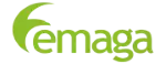Lemaga company logo