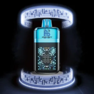 Lemaga Fumot Tycoon 40000 Puffs Dual Mesh Coil Disposable Vape Wholesale