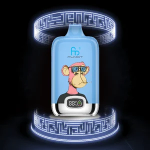 Lemaga Fumot Digital Box 12000 Puffs Smart Screen Disposable Vape Wholesale